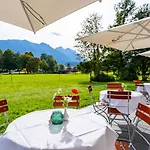 Hotel Wiesgauer - Alpenhotel 4*