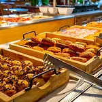 Wiesgauer - Alpenhotel 4* Inzell