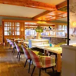Wiesgauer - Alpenhotel Hotel