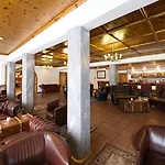 Wiesgauer - Alpenhotel 4*
