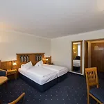 Wiesgauer - Alpenhotel 4* Inzell