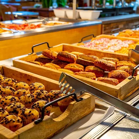 Wiesgauer - Alpenhotel 4* 因泽尔