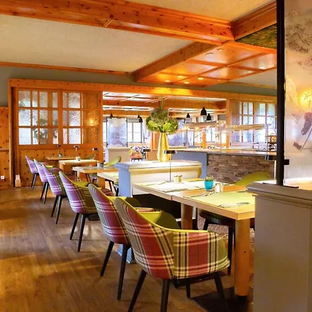 Wiesgauer - Alpenhotel Hotel