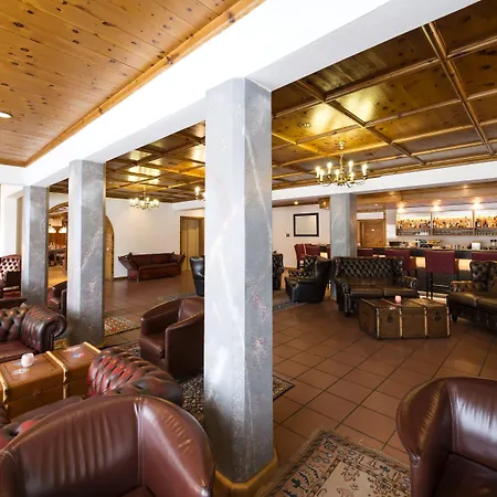 Wiesgauer - Alpenhotel 4*
