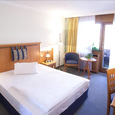 Wiesgauer - Alpenhotel Hotel Inzell