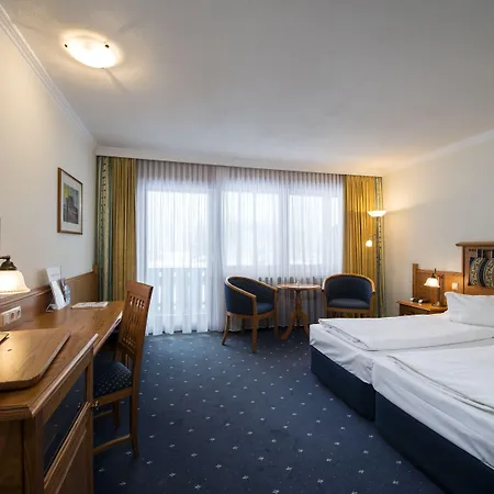 Wiesgauer - Alpenhotel 4*
