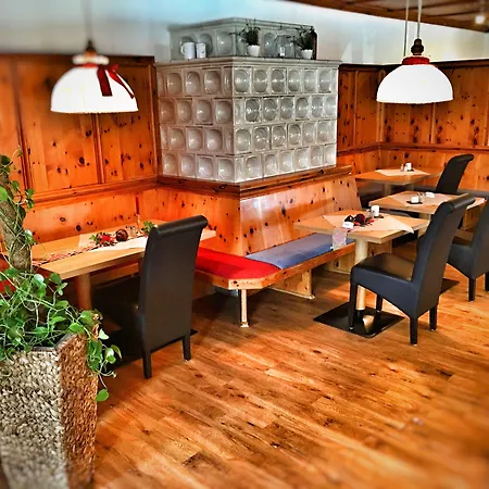 Wiesgauer - Alpenhotel Hotel Inzell