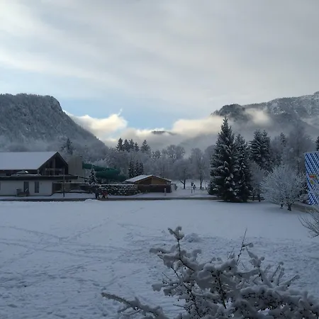 Wiesgauer - Alpenhotel Hotel 4*