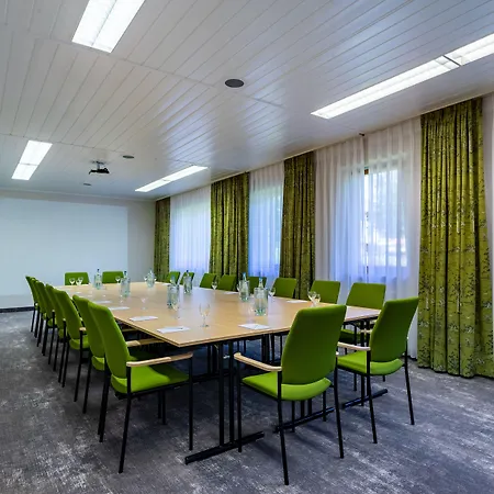 Wiesgauer - Alpenhotel 4* Inzell