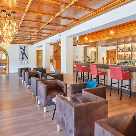 Wiesgauer - Alpenhotel 4* Inzell