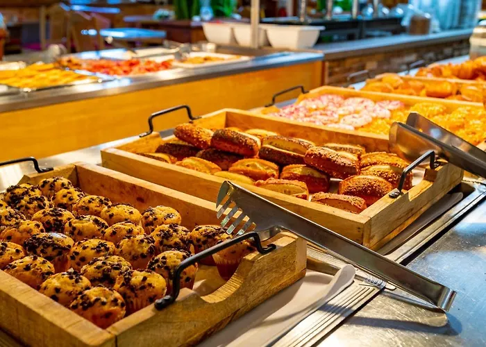 Wiesgauer - Alpenhotel 4* インツェル
