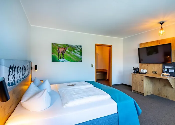 Wiesgauer - Alpenhotel 4*