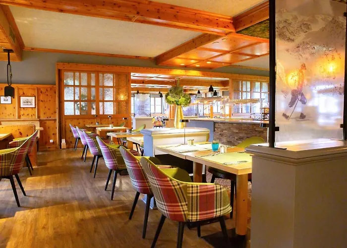 Wiesgauer - Alpenhotel 酒店