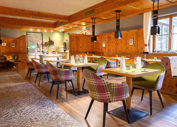 Wiesgauer - Alpenhotel 4*