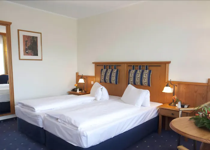 Wiesgauer - Alpenhotel ホテル 4*