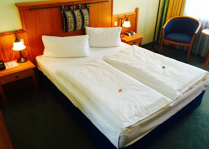 Wiesgauer - Alpenhotel ホテル インツェル