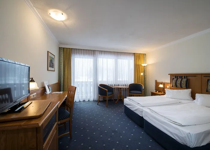 Wiesgauer - Alpenhotel 4*