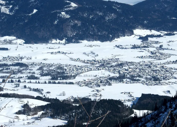 ホテル Wiesgauer - Alpenhotel 4*