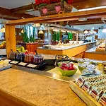 Wiesgauer - Alpenhotel インツェル
