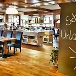 Wiesgauer - Alpenhotel 4* インツェル