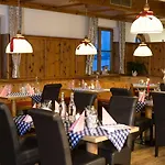 Wiesgauer - Alpenhotel 4*