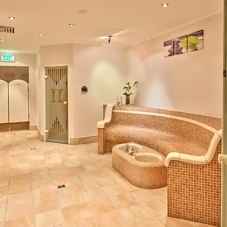 Wiesgauer - Alpenhotel 4*