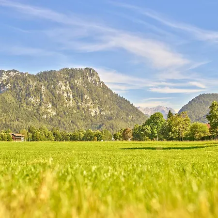 ホテル Wiesgauer - Alpenhotel 4*