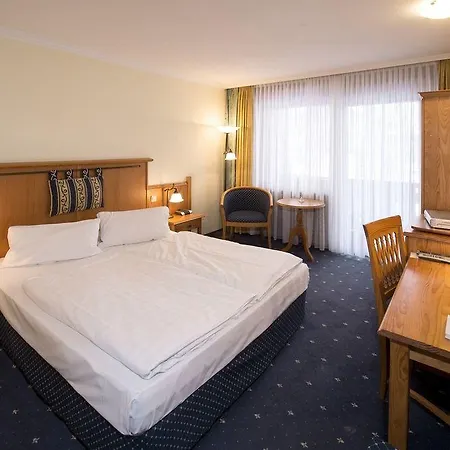 Wiesgauer - Alpenhotel