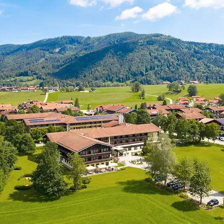 Wiesgauer - Alpenhotel Inzell