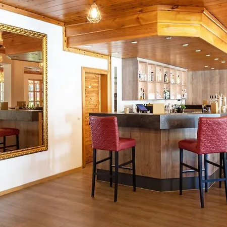 Hotel Wiesgauer - Alpenhotel 4*