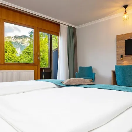 Wiesgauer - Alpenhotel 4*