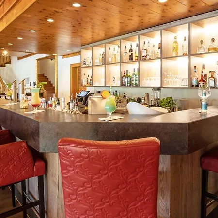 Hotel Wiesgauer - Alpenhotel Inzell