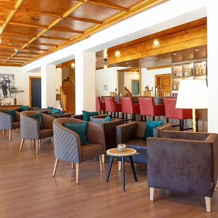 Hotel Wiesgauer - Alpenhotel Inzell