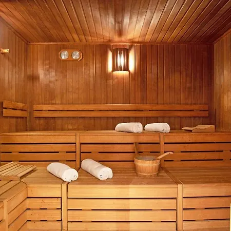 Wiesgauer - Alpenhotel Hotel 4*