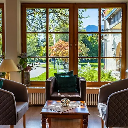 Wiesgauer - Alpenhotel