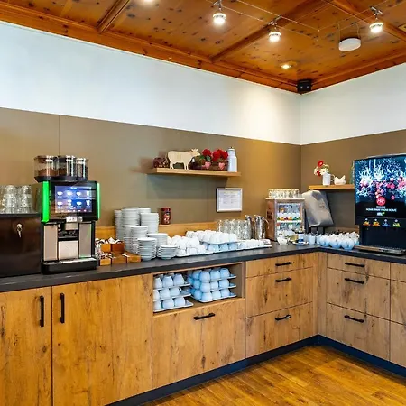 Wiesgauer - Alpenhotel Inzell