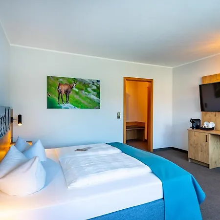Wiesgauer - Alpenhotel 4*