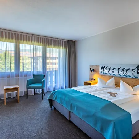 Wiesgauer - Alpenhotel Hotel Inzell