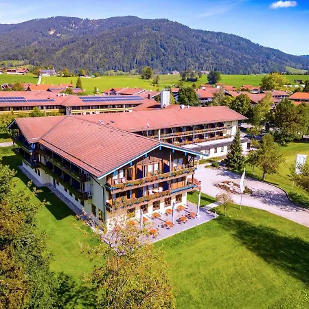 Wiesgauer - Alpenhotel Hotel Inzell