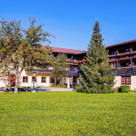 Wiesgauer - Alpenhotel Hotel 4*