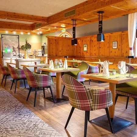 Wiesgauer - Alpenhotel 4*