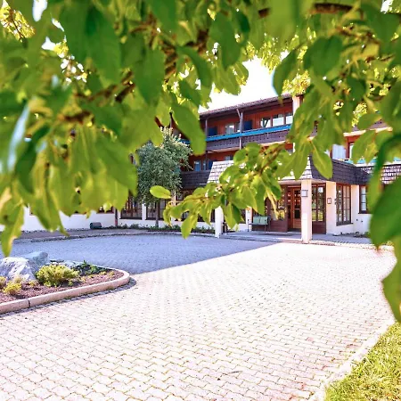 Hotel Wiesgauer - Alpenhotel 4*
