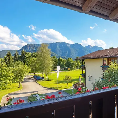 Hotel Wiesgauer - Alpenhotel