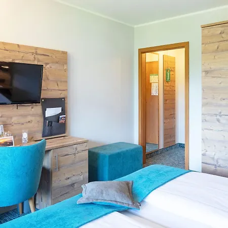 Wiesgauer - Alpenhotel 4* Inzell