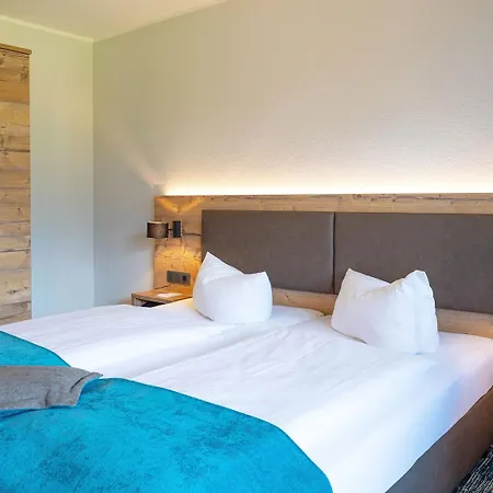Hotel Wiesgauer - Alpenhotel 4*