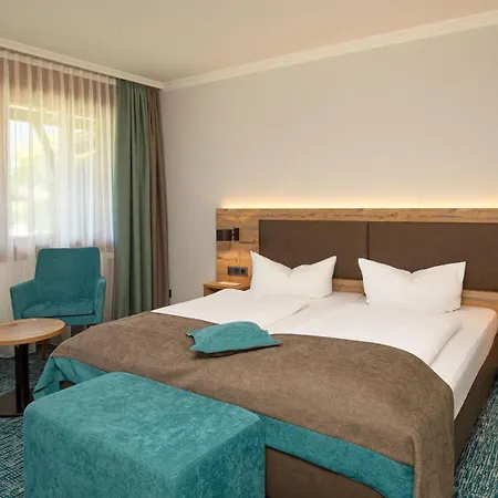 Wiesgauer - Alpenhotel Inzell