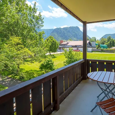 Wiesgauer - Alpenhotel Hotel Inzell