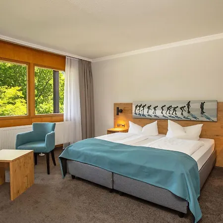 Wiesgauer - Alpenhotel Hotel