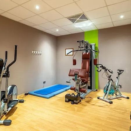 Wiesgauer - Alpenhotel 4*