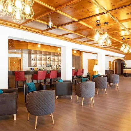 Wiesgauer - Alpenhotel 4* Inzell